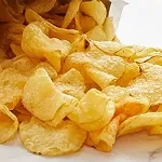 خط إنتاج شيبس البطاطس